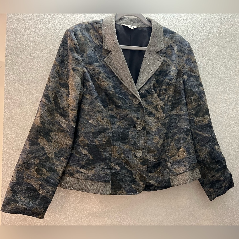 Your new Favorite Blazer
